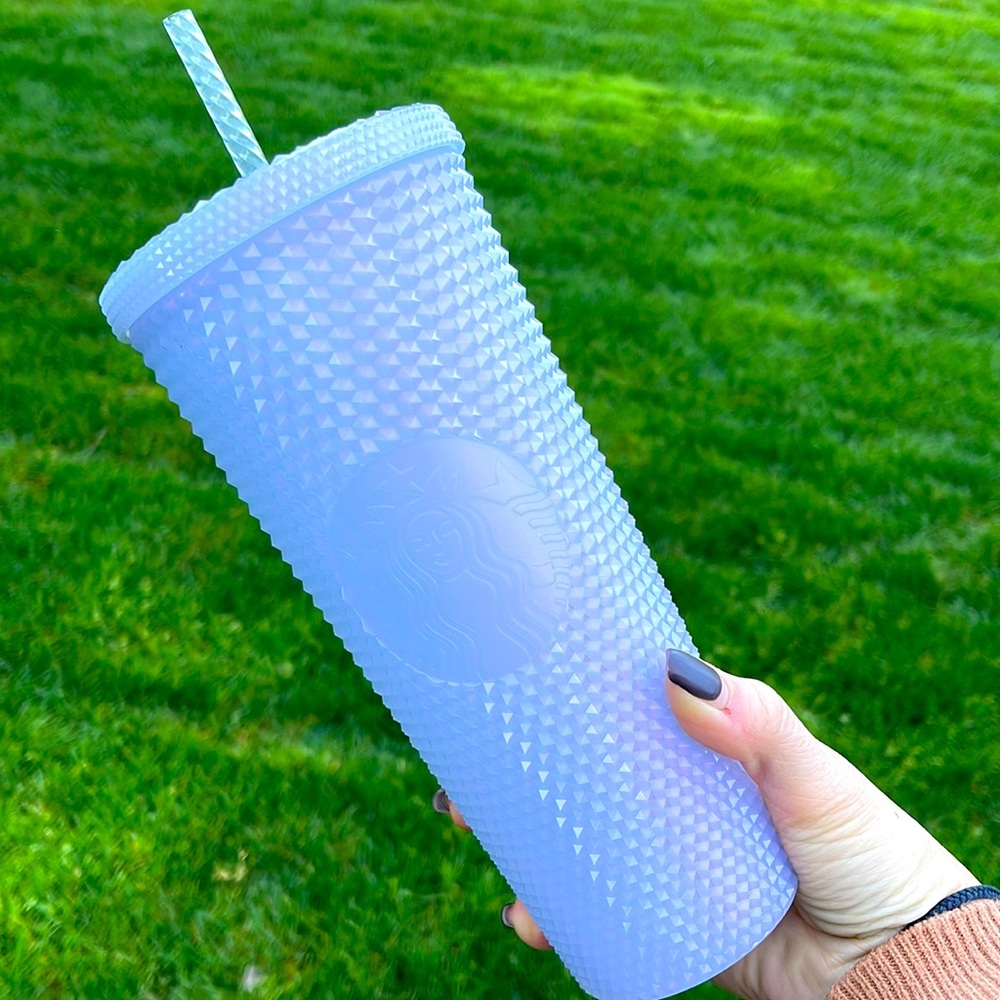 NWT Starbucks 2021 studded tumbler